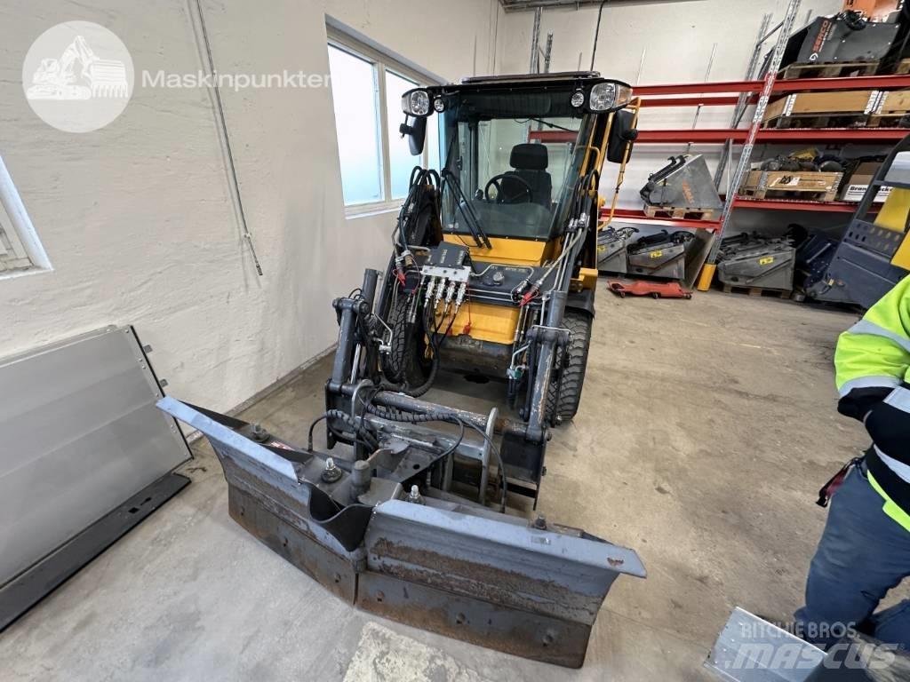 Wille 355 B Küçük araçlar