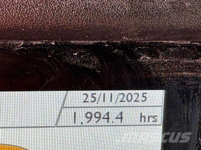 JCB 3 CX Kazıcı yükleyiciler - beko loder