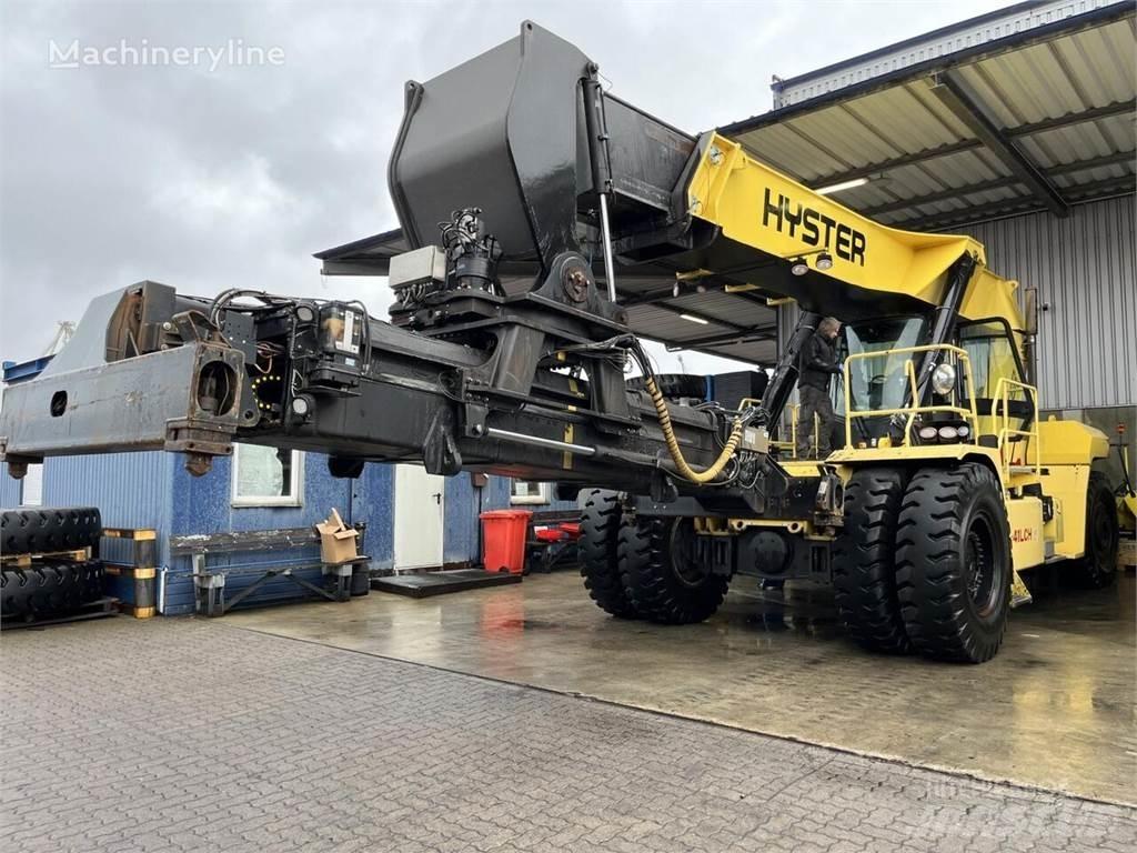 Hyster RS46-41L-CH Diger