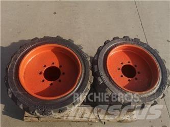 Trelleborg 31x10-20 Lastikler