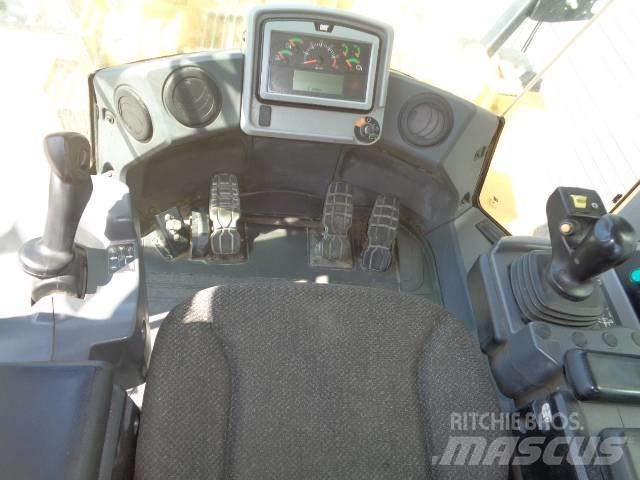 CAT 950M Tekerlekli yükleyiciler