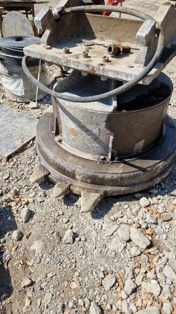 Italmek ITM125 Diger parçalar