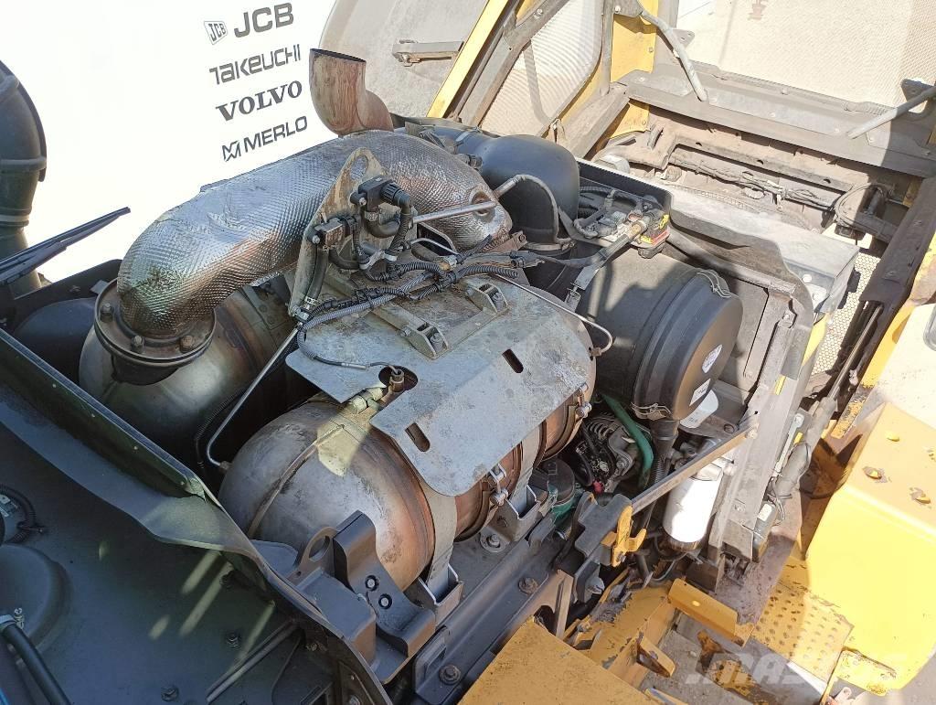 Volvo L 110 H Tekerlekli yükleyiciler