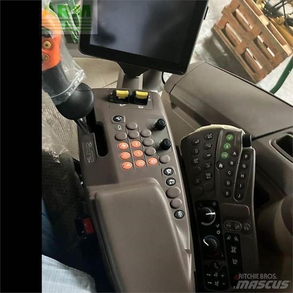 John Deere t560 hm Biçerdöverler