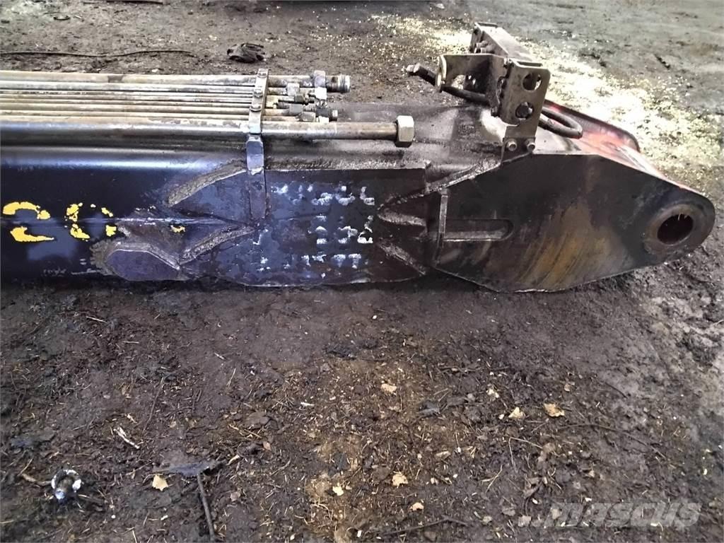 Rottne RK200 Hasat vinçleri