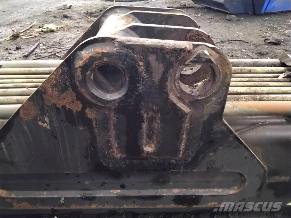 Rottne RK200 Hasat vinçleri
