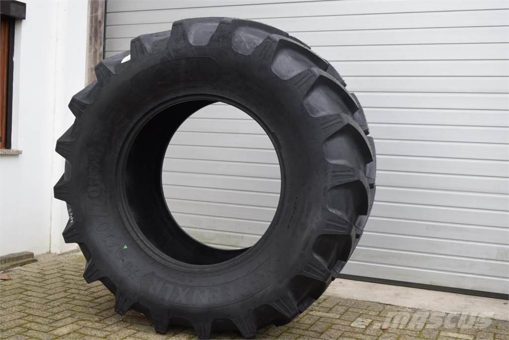  710/70R38 ***GRI*** Tekerlekler