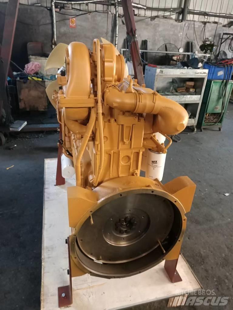 Weichai WD10G220E23 Motorlar