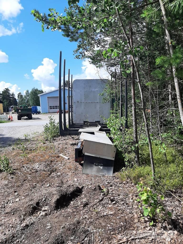 Alucar Alu Kereste Kasaları