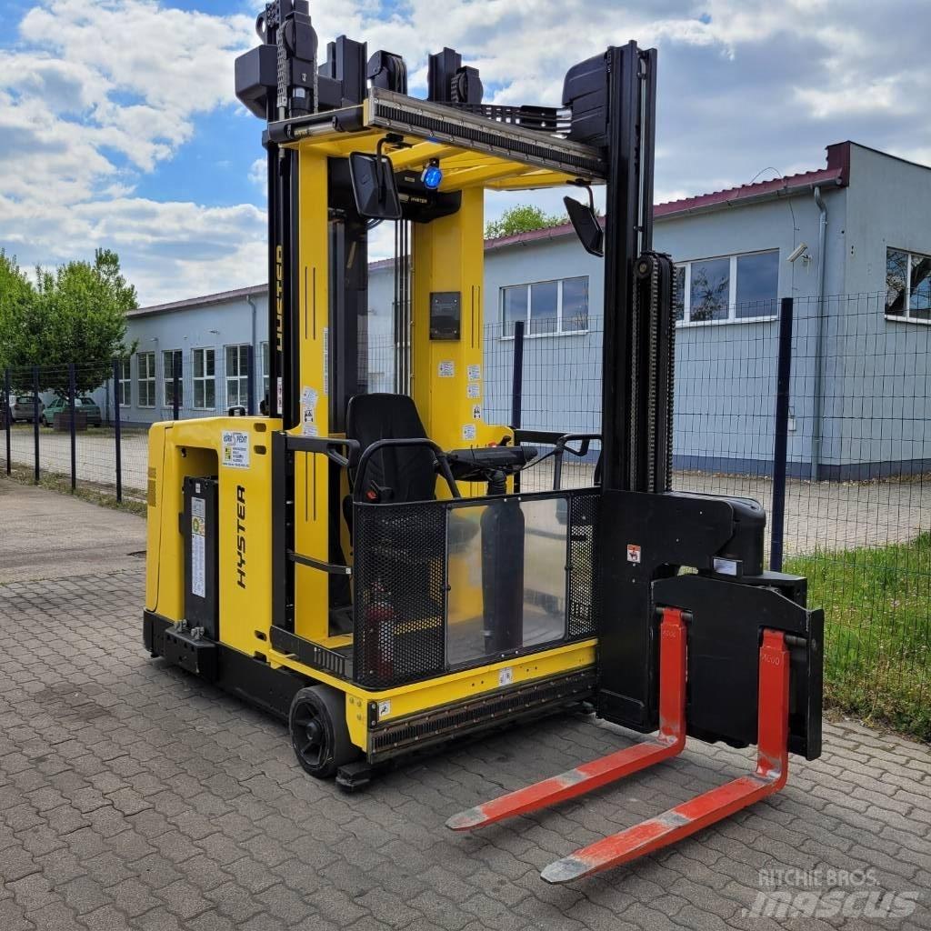 Hyster C 1.0 Digerleri