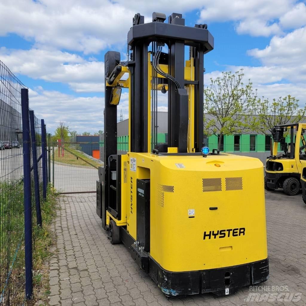 Hyster C 1.0 Digerleri