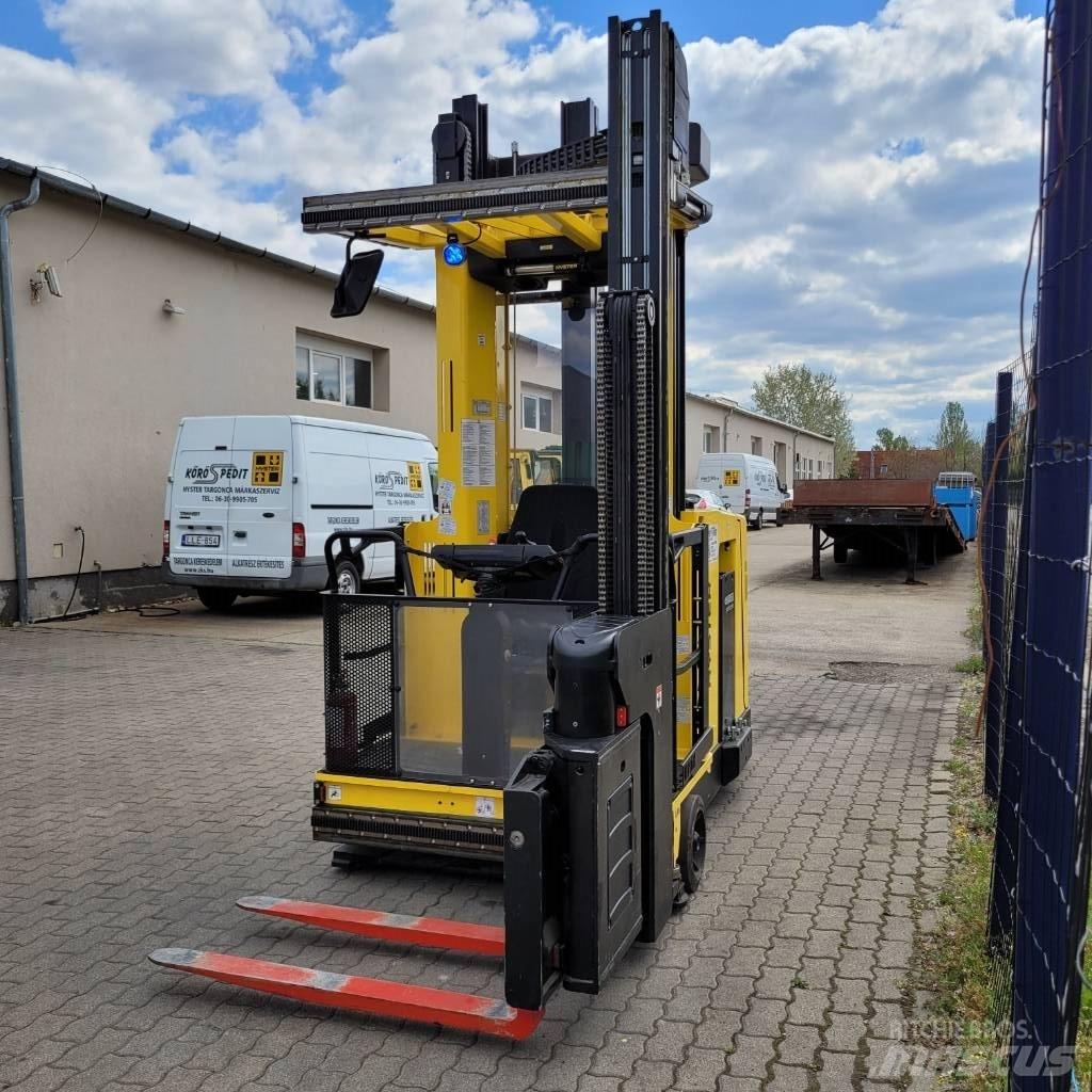 Hyster C 1.0 Digerleri