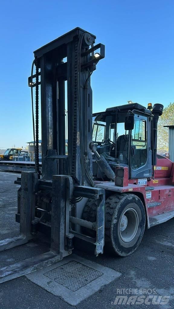 Kalmar DCG 160-12 Dizel forkliftler