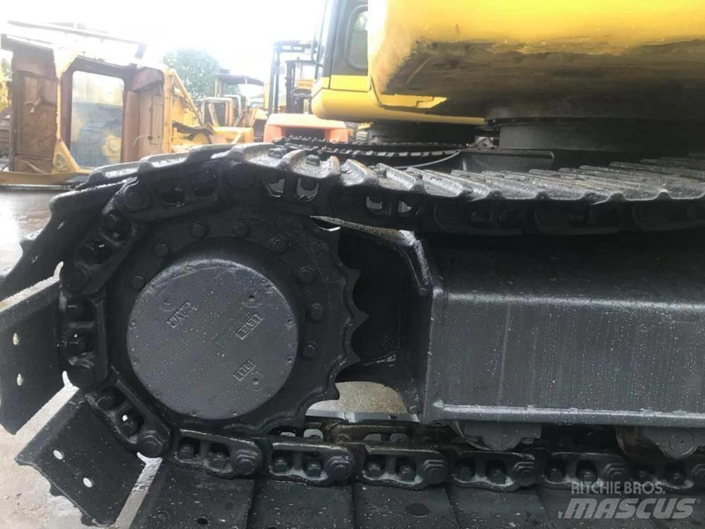Komatsu pc78us Midi ekskavatörler 7 - 12 t
