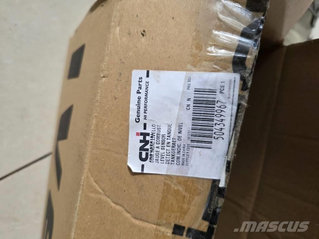 Iveco 504349967 Motorlar