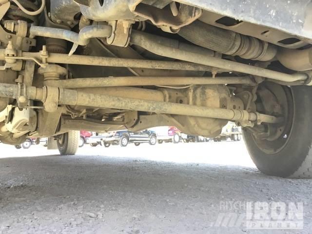 Ford F 350 XLT Diger