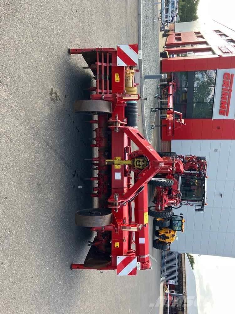 Grimme GF 400 Patates ekipmanları - Diğer