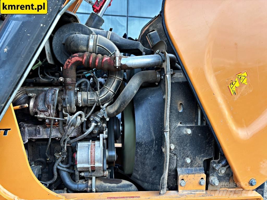 CASE 590 ST Kazıcı yükleyiciler - beko loder