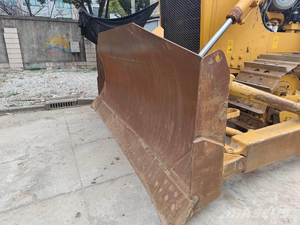 Shantui SD 23 Paletli dozerler