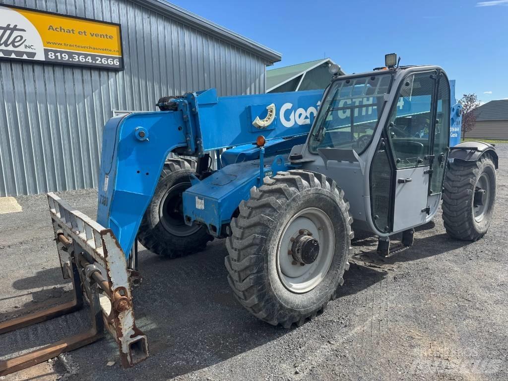 Genie GTH 844 Teleskopik yükleyiciler