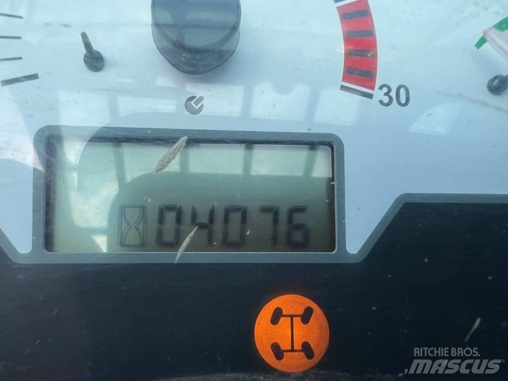 Genie GTH 844 Teleskopik yükleyiciler