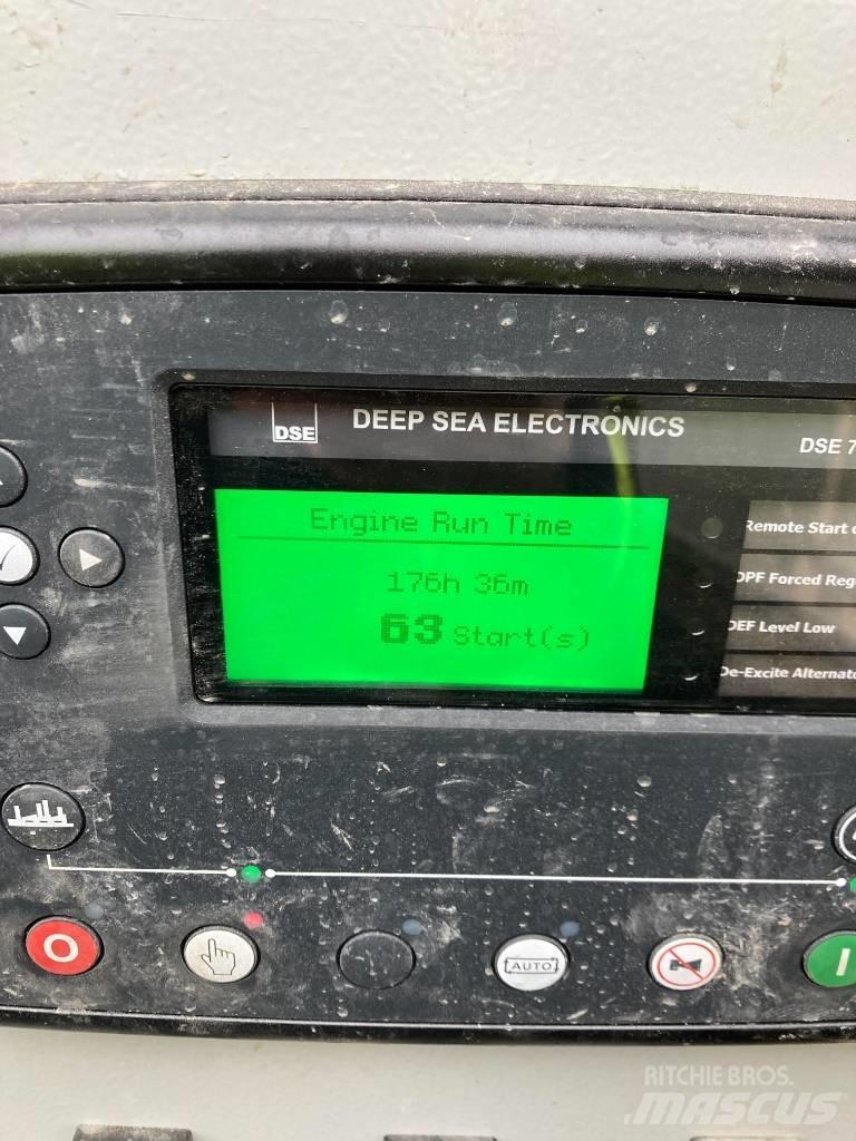 Tesab 700IE Gezer kırıcılar
