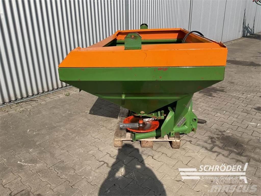 Amazone ZA-U Mineral gübre dagiticilar
