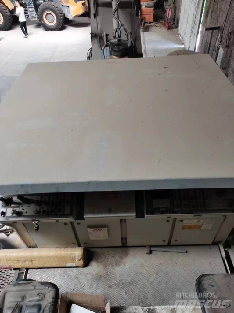 Wirtgen W2000 Asfalt kaziyicilar