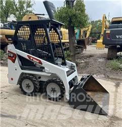 Bobcat S70 Skid steer loderler