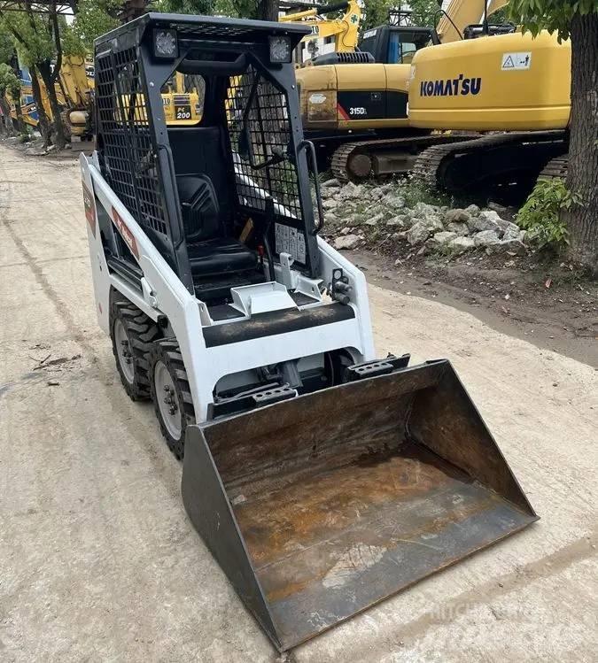 Bobcat S70 Skid steer loderler