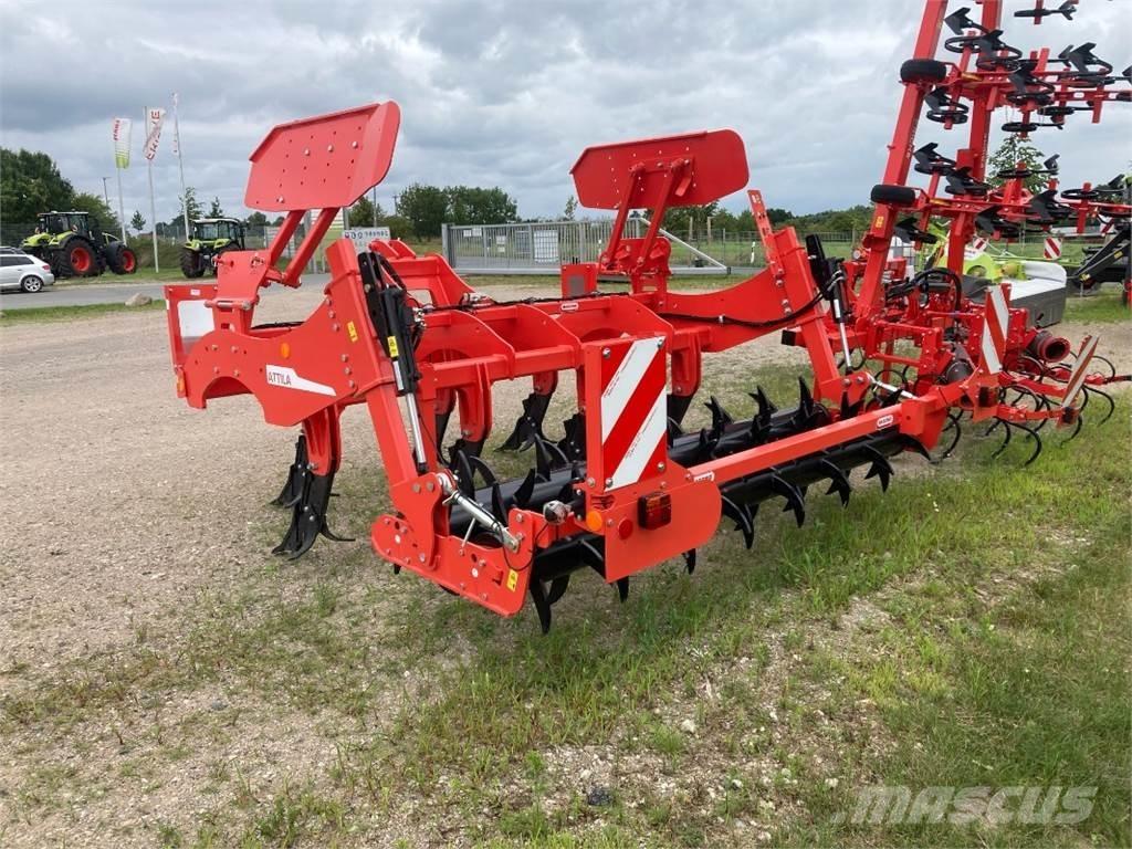 Maschio Atilla 300 Diger toprak isleme makina ve aksesuarlari