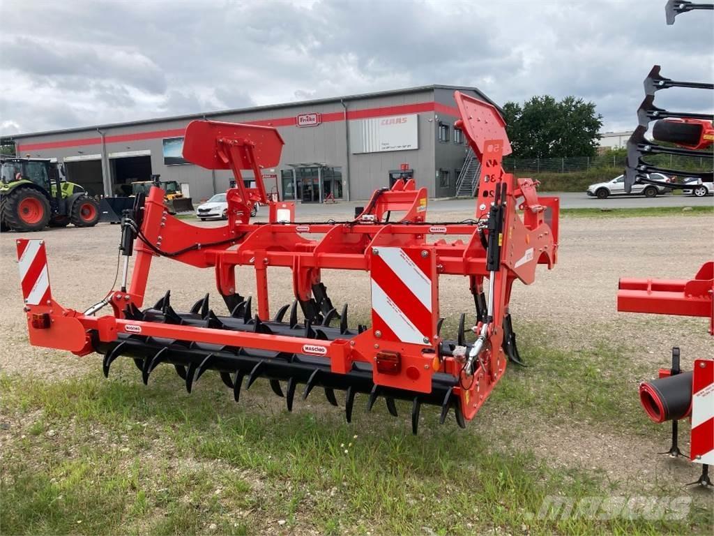 Maschio Atilla 300 Diger toprak isleme makina ve aksesuarlari
