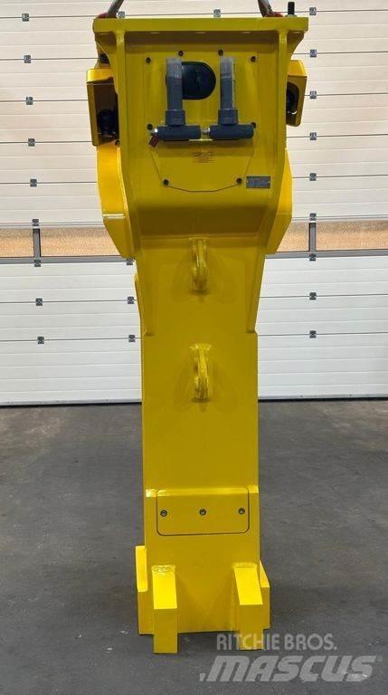 Epiroc HB5800 Hidrolik kırıcılar