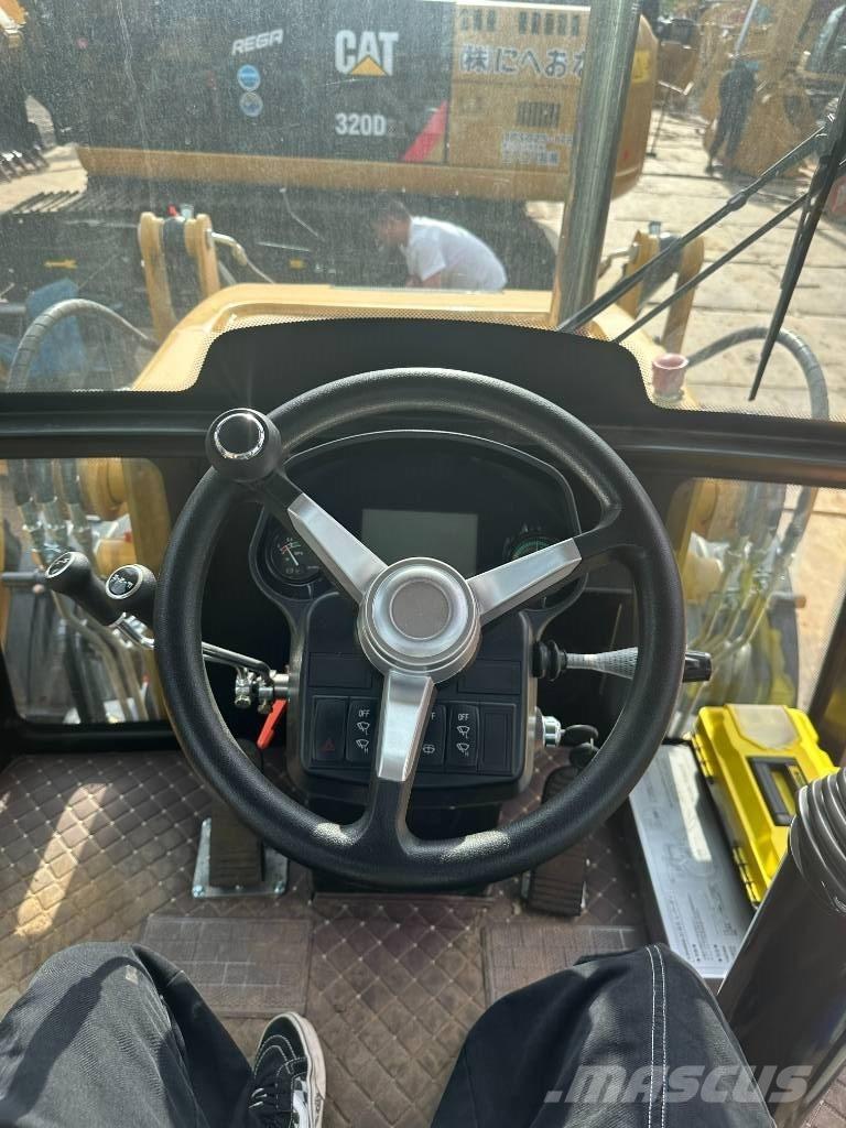 JCB 3 CX Kazıcı yükleyiciler - beko loder