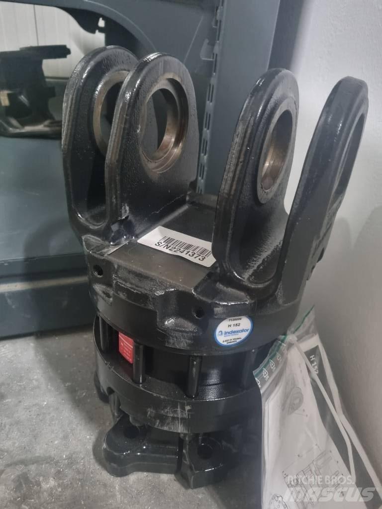 Indexator H152 Hidrolik