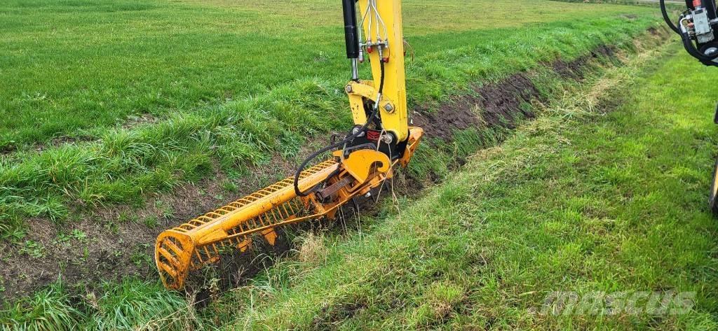 Landreus LMZ 3MTR Diger tarim makinalari
