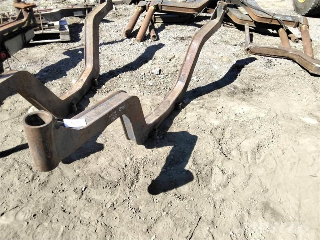 Ösa 250 Std Diger parçalar