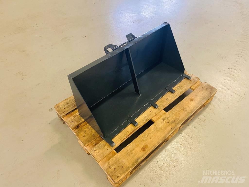 Avant Skovl 100 cm Diger parçalar