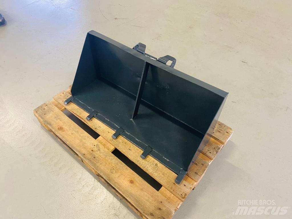 Avant Skovl 100 cm Diger parçalar