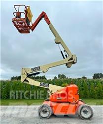 JLG E 450 AJ Körüklü personel platformları
