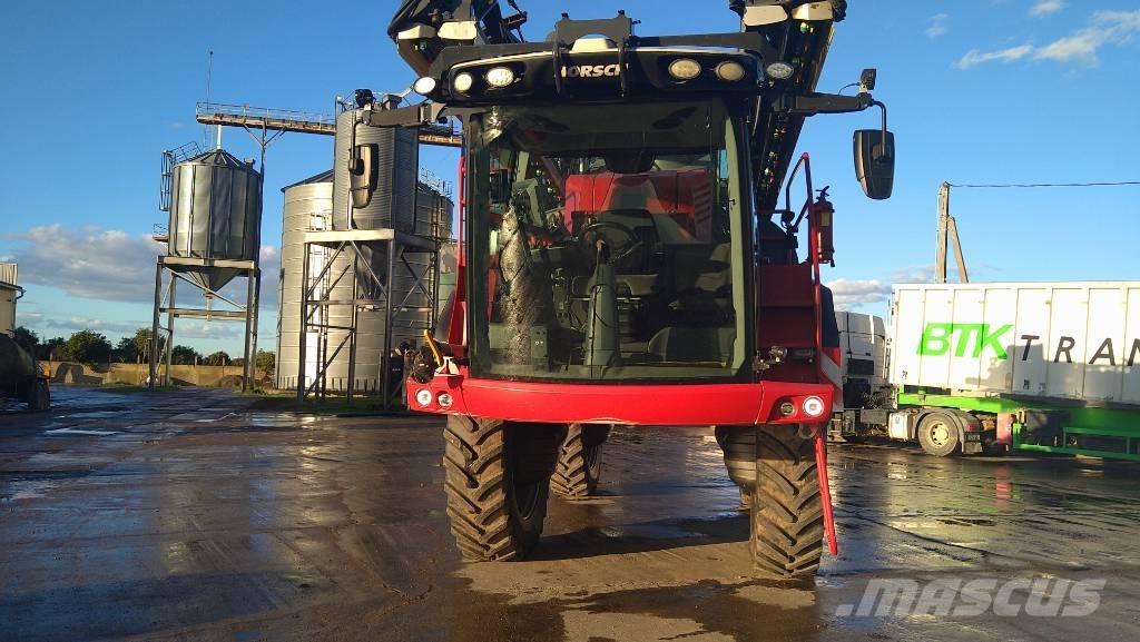 Horsch LEEB 8 285 PT Kendinden tahrikli pülverizatörler