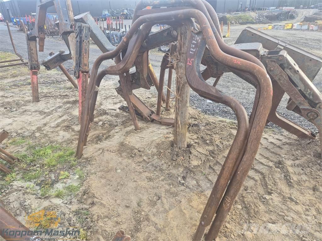 John Deere 1110 A Diger parçalar