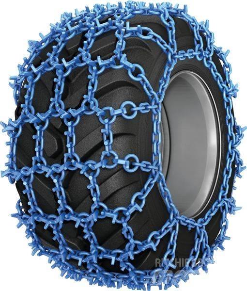 Pewag Forstgrip Pro Diger parçalar