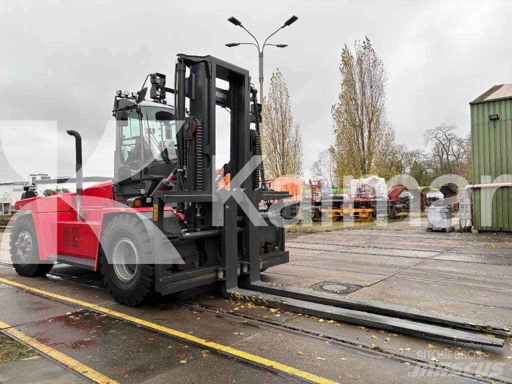 Kalmar DCG300-12S Dizel forkliftler