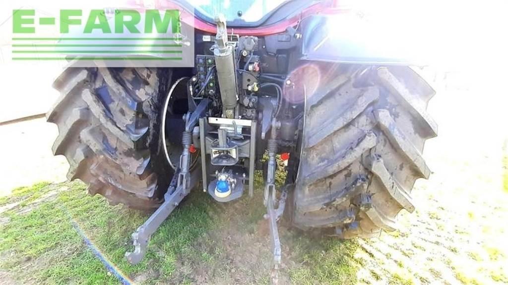 Valtra n175d Traktörler