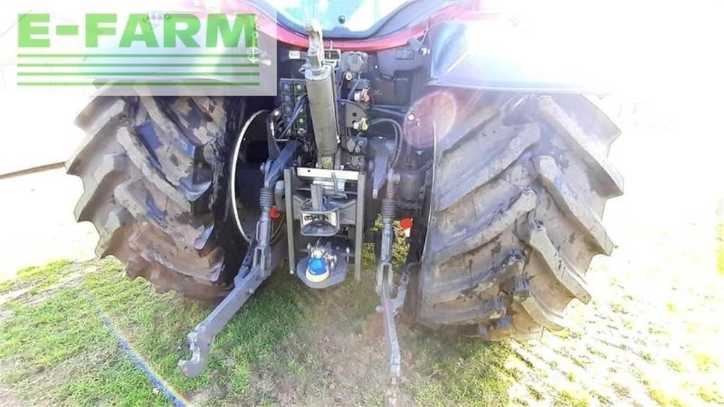 Valtra n175d Traktörler