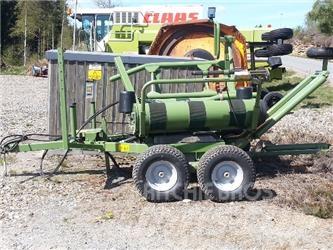 Elho 1410 Paketleme ekipmanları