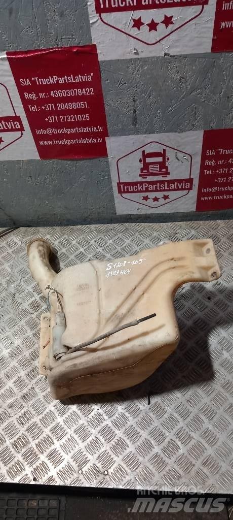 Scania 94 D.   1399464 Kabinler