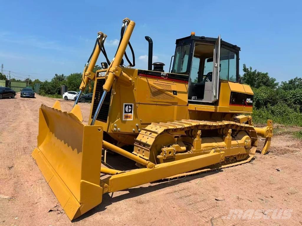 CAT D 6 G Paletli dozerler