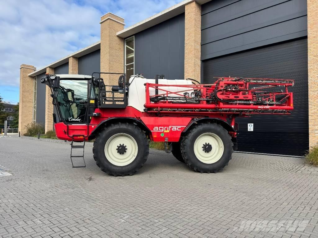 Agrifac C045276 Kendinden tahrikli pülverizatörler